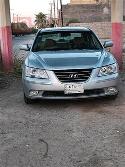 هیوندای سۆناتا